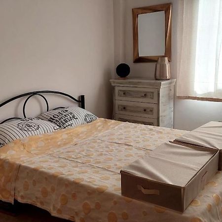 Corfu  Nephiria'S Cozy Apt In Kerkira! 아파트 외부 사진