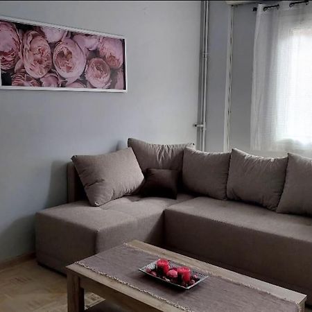 Corfu  Nephiria'S Cozy Apt In Kerkira! 아파트 외부 사진