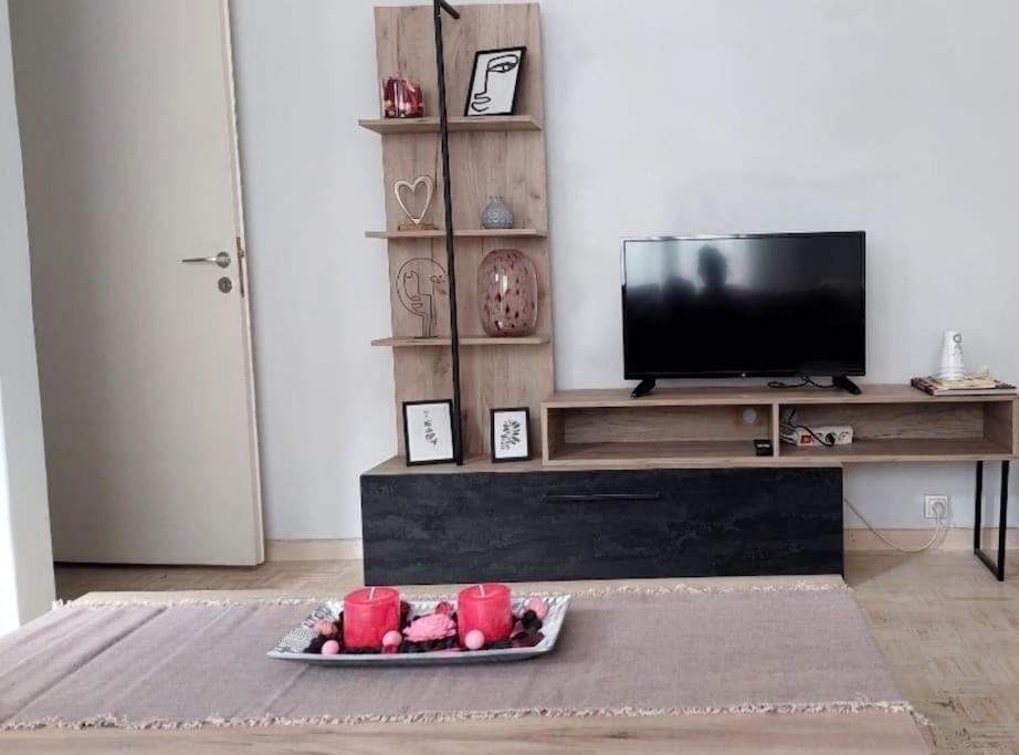 Corfu  Nephiria'S Cozy Apt In Kerkira! 아파트 외부 사진