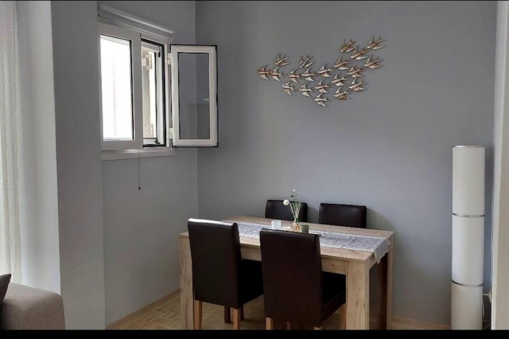 Corfu  Nephiria'S Cozy Apt In Kerkira! 아파트 외부 사진